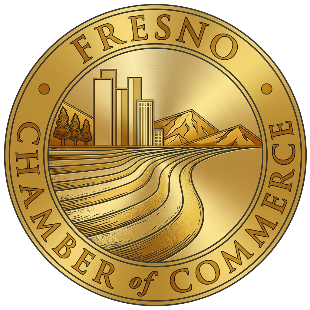 Fresno Chamber of Commerce member