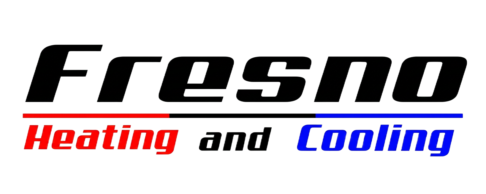 Fresno Heating and Cooling logo
