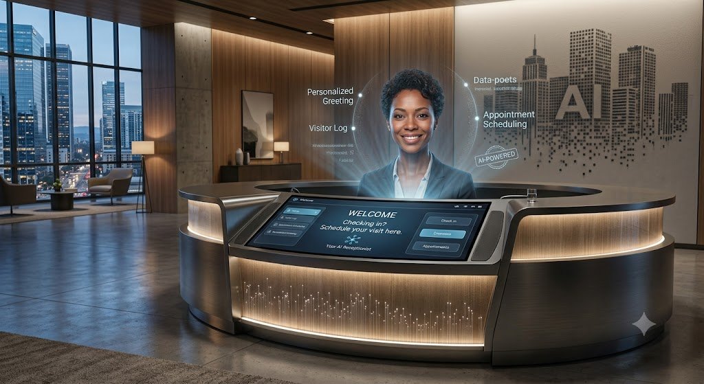 AI Receptionists: The Complete 2026 Guide for Local Businesses, AI Receptionists insights from Willix AI