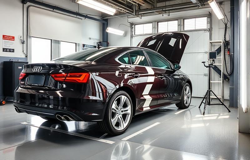 Why Your Auto Body Shop Website Isn't Generating Leads (And How to Fix It), Auto Body insights from Willix AI