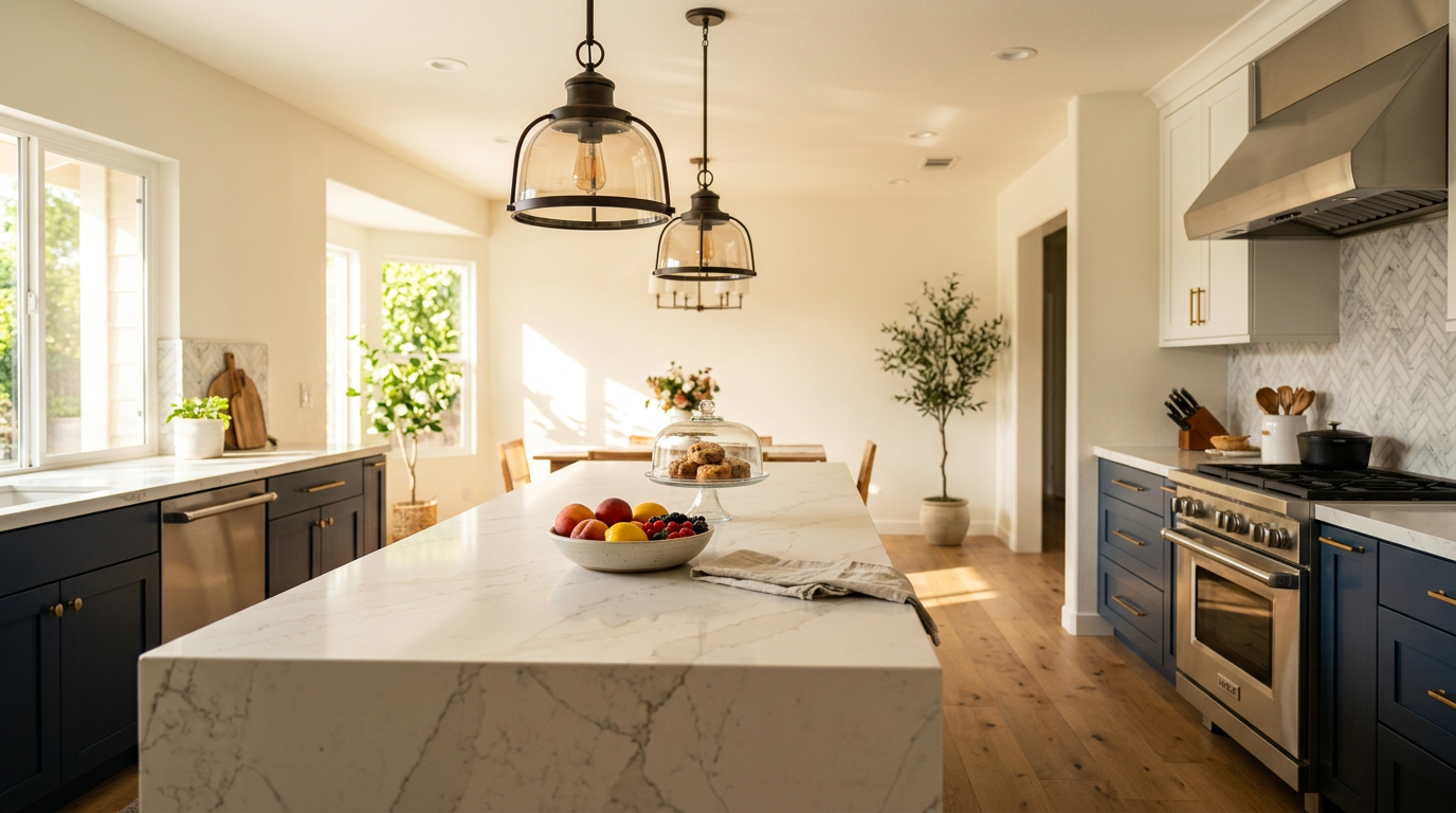 Bakersfield Home Remodeling Marketing in a Slow Market, Home Remodeling insights from Willix AI