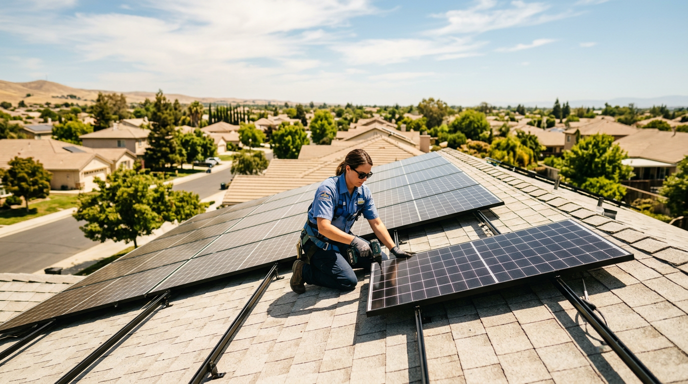 Bakersfield Solar Sales, SEO Strategy for NEM 3.0 Era, Solar insights from Willix AI