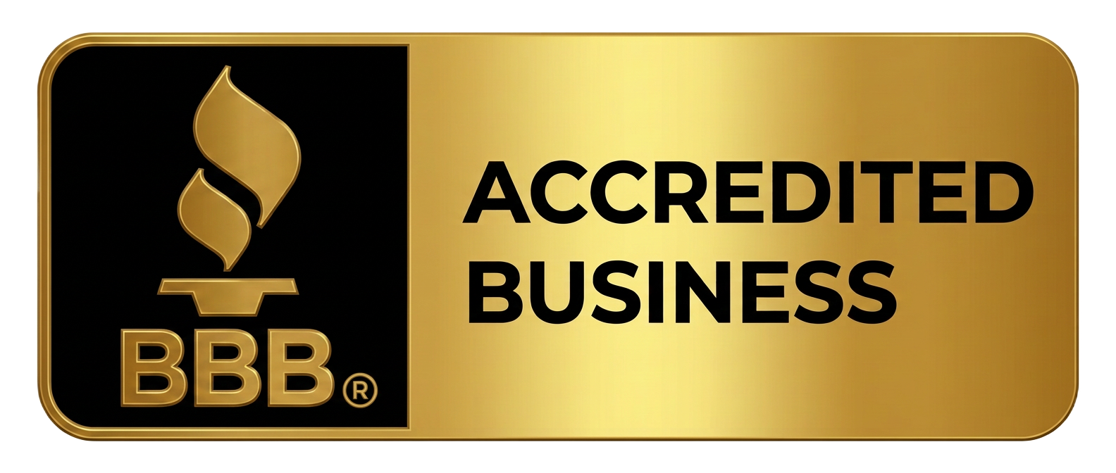 BBB Accredited Business - Willix AI LLC