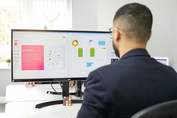AI marketing automation for California businesses