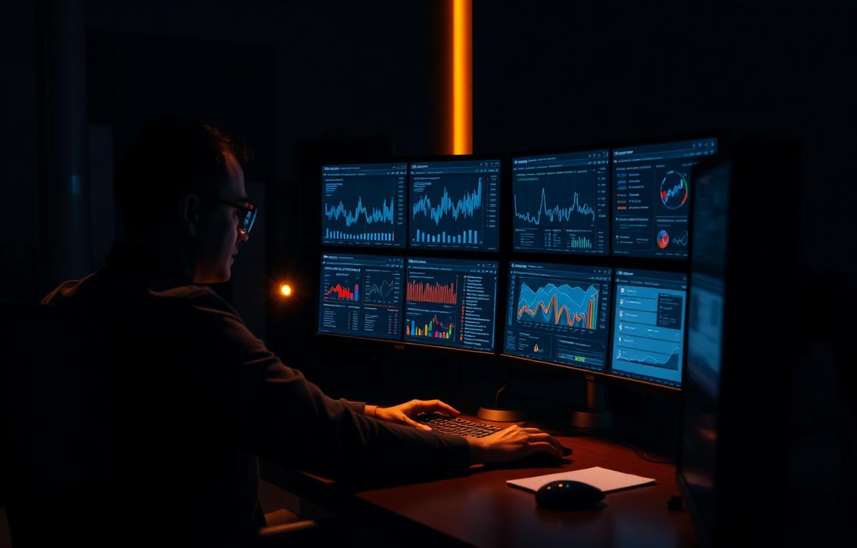 AI lead generation in California