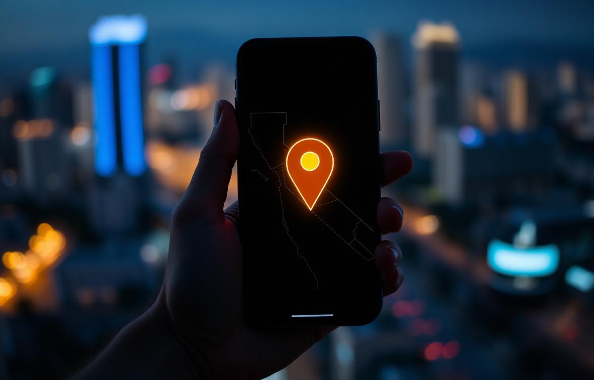 Lead generation in California through local search