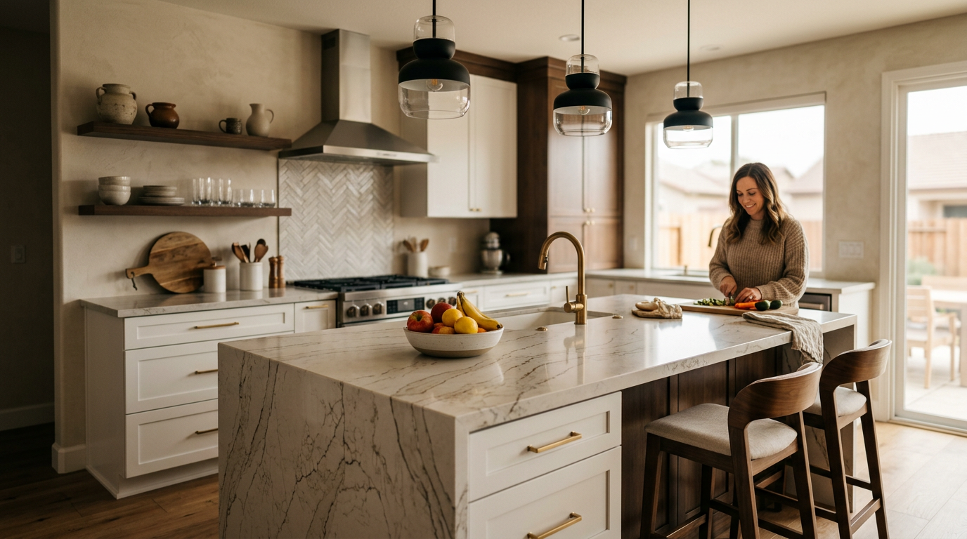 Clovis Bathroom Remodeling SEO: Rank Above Houzz & Yelp, Home Remodeling insights from Willix AI