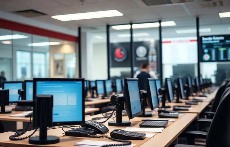 Stop Losing Franchise Leads: AI Captures Every Call at Every Location, Franchise Leads insights from Willix AI