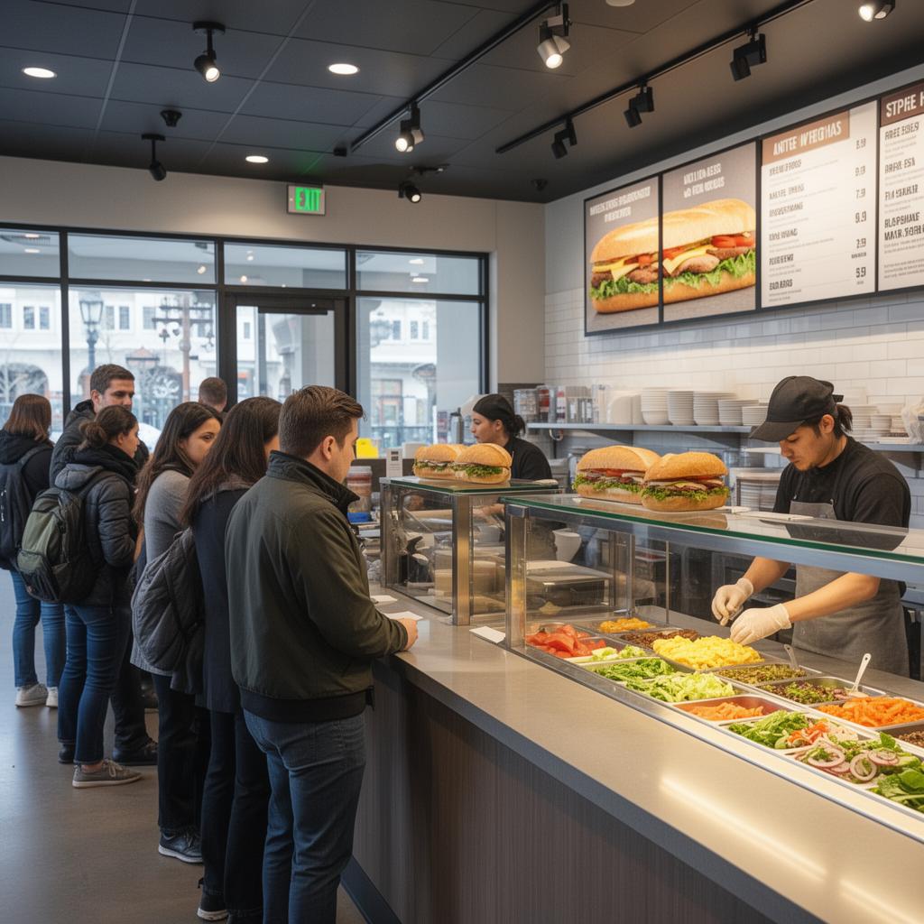 How AI-Powered Marketing Helps Franchises Dominate Local Markets, Franchises insights from Willix AI