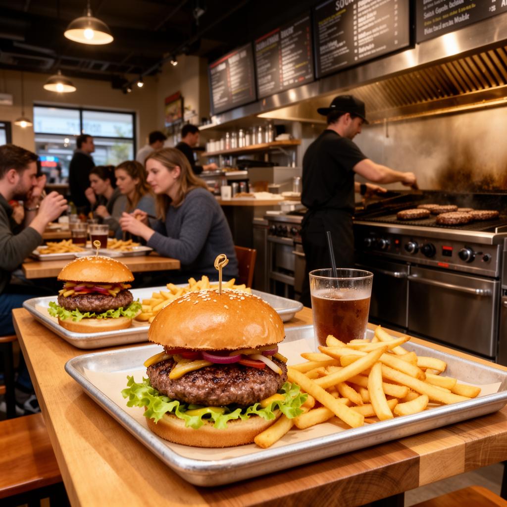 Franchise Reputation Management: How AI Keeps Every Location at 5 Stars, Franchise Reputation insights from Willix AI