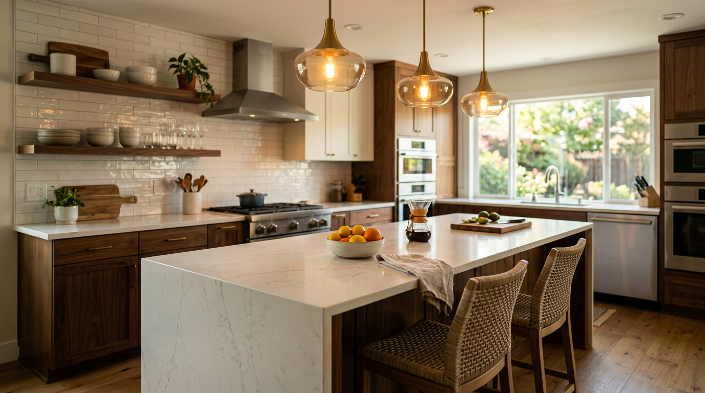 Fremont Kitchen Remodeling SEO: Beat Houzz in 2026, Home Remodeling insights from Willix AI