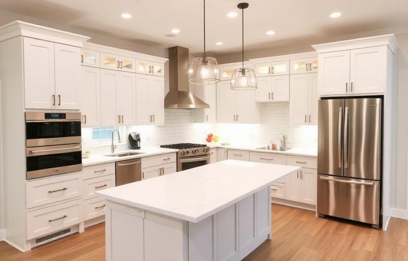 How Home Remodeling Companies Use AI to Capture Every Lead, Home Remodeling insights from Willix AI