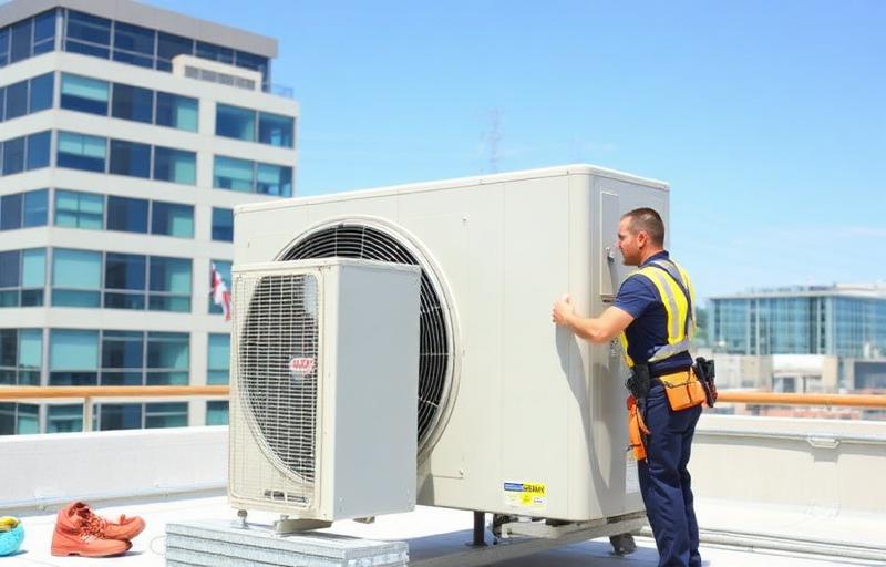How AI Receptionists Help HVAC Companies Capture Every Lead, HVAC insights from Willix AI