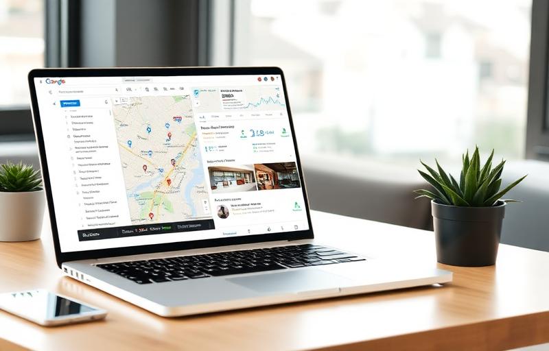 Local SEO for Home Service Businesses: The Complete 2026 Guide, Local SEO insights from Willix AI