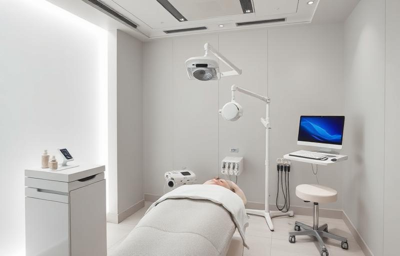 AI Receptionists for Med Spas: Never Lose a Botox Booking Again, Med Spa insights from Willix AI