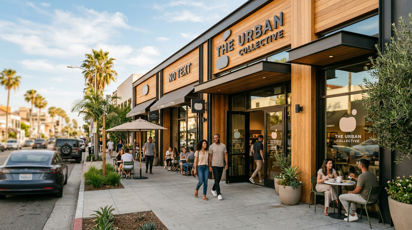Multi-Location Franchises in SoCal, AI Per-Location SEO Pages, Franchise insights from Willix AI