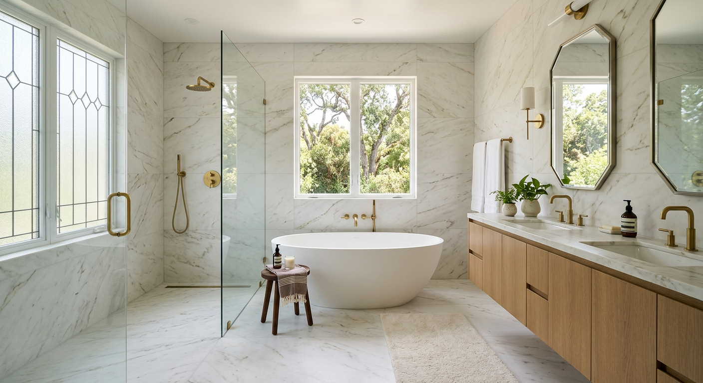 Oakland Bathroom Remodelers: AI Lead Capture for $50K Jobs, Home Remodeling insights from Willix AI