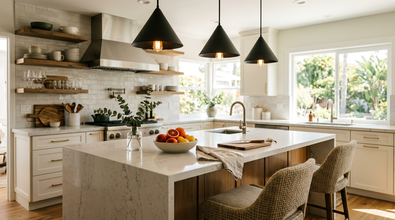 Orange County Bathroom Remodeling SEO Playbook, Home Remodeling insights from Willix AI