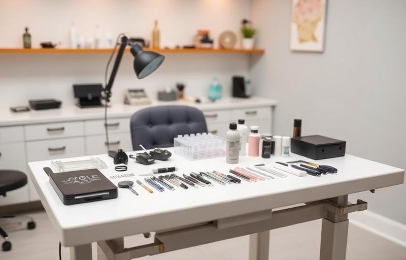 AI Marketing for Permanent Makeup & Tattoo Artists: Get Fully Booked, Permanent Makeup & Tattoo insights from Willix AI