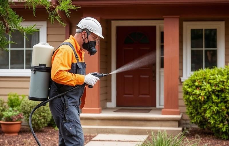 How Pest Control Companies Use AI to Capture Every Emergency Call, Pest Control insights from Willix AI