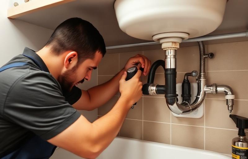 AI Automation for Plumbers: Stop Losing Emergency Calls, Plumbing insights from Willix AI