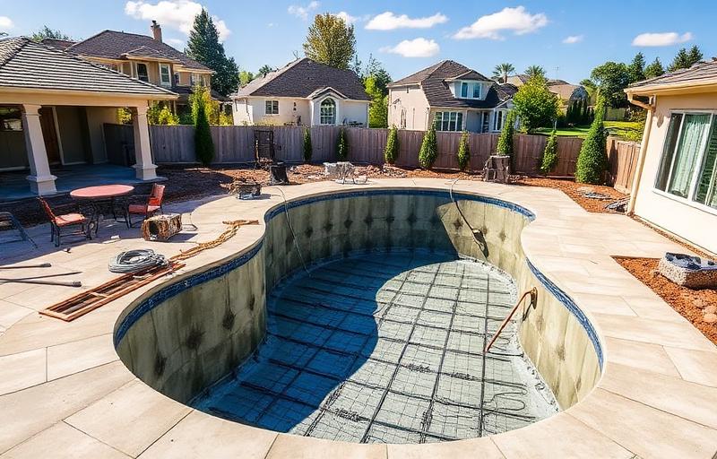 Pool Builder SEO: Dominate Local Search and Win More Projects, Pool Builders insights from Willix AI