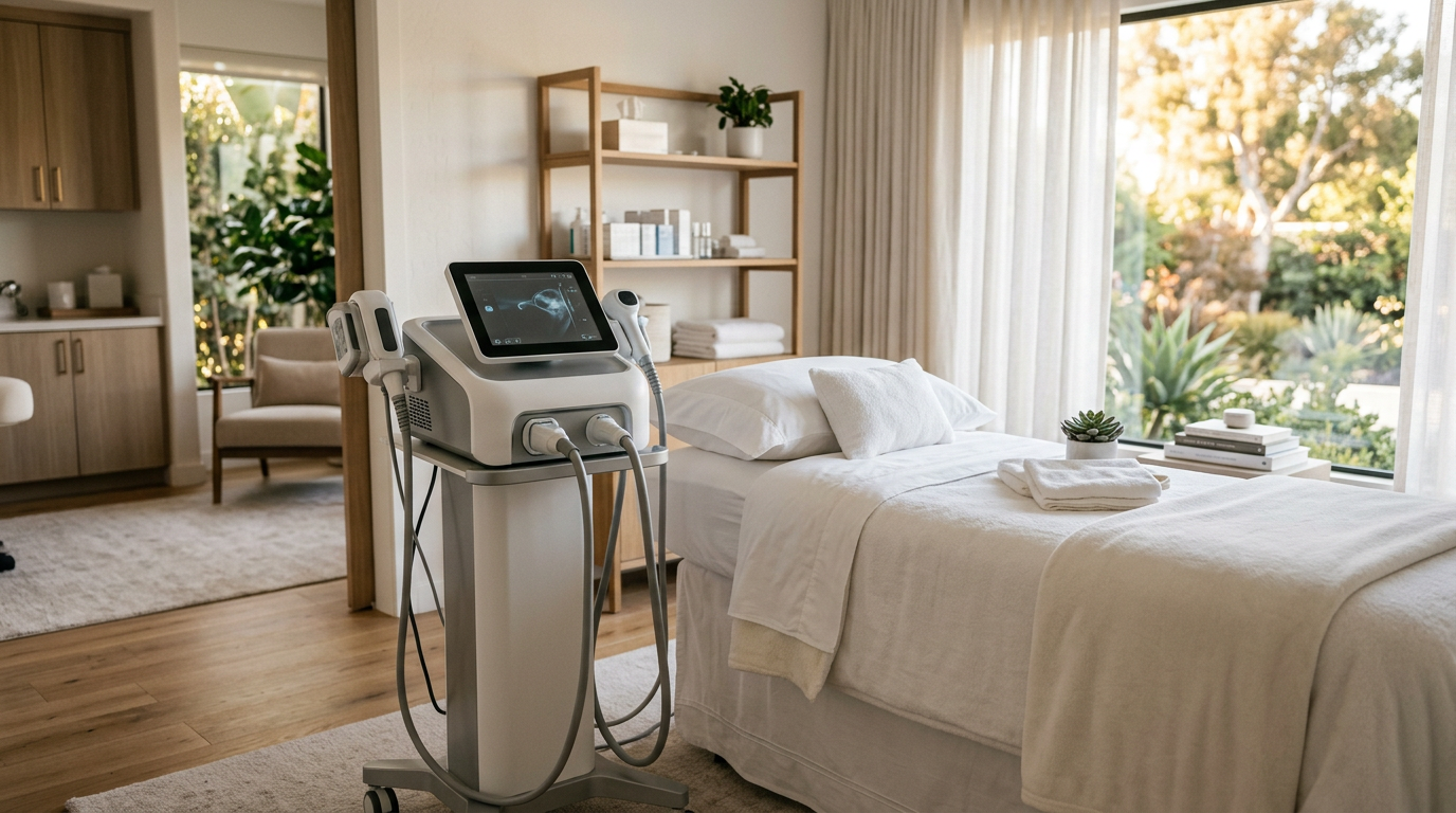 San Diego Body Sculpting Studios: Instagram-to-Booking AI Funnel, Body Sculpting insights from Willix AI