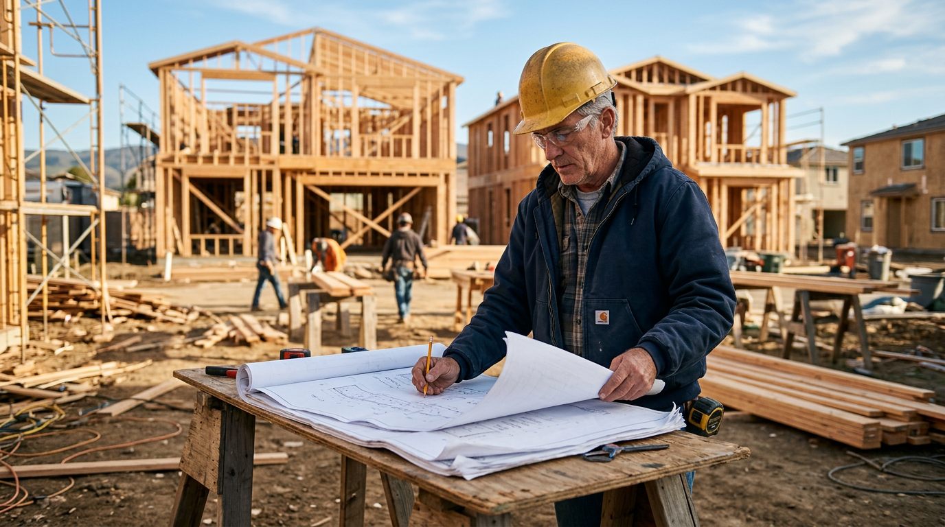 San Jose General Contractors, AI Bid Qualification System, General Contracting insights from Willix AI