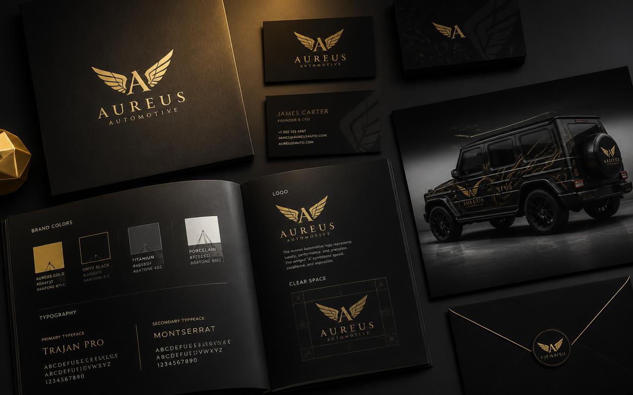 Branding