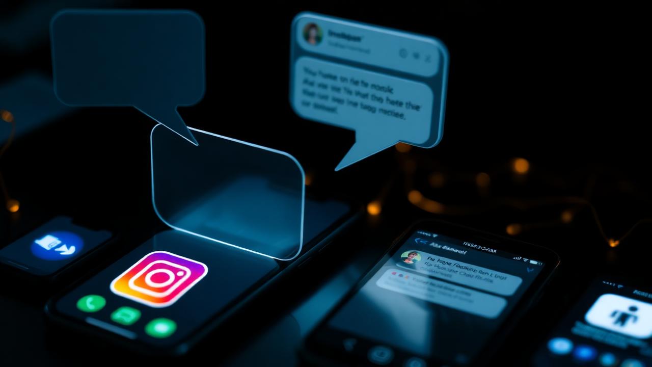 AI & Social Media Agents