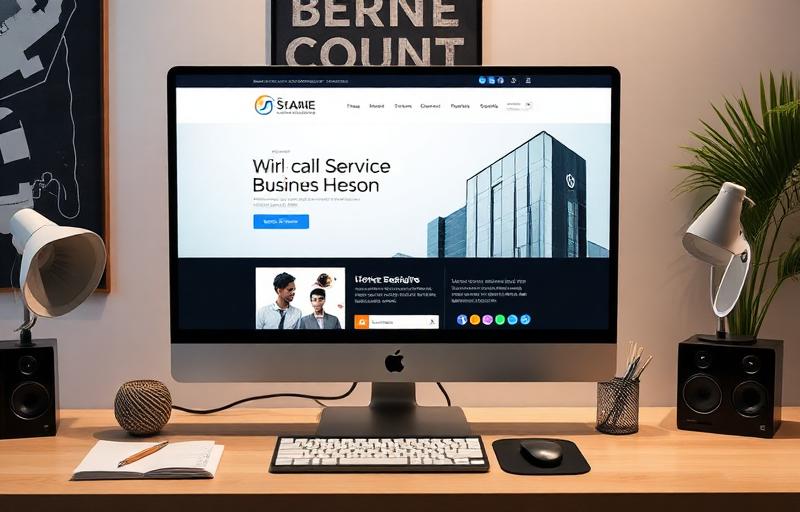 7 Website Design Principles That Turn Visitors Into Customers, Website Design insights from Willix AI