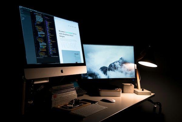 Website design in Clovis at a renowned agency