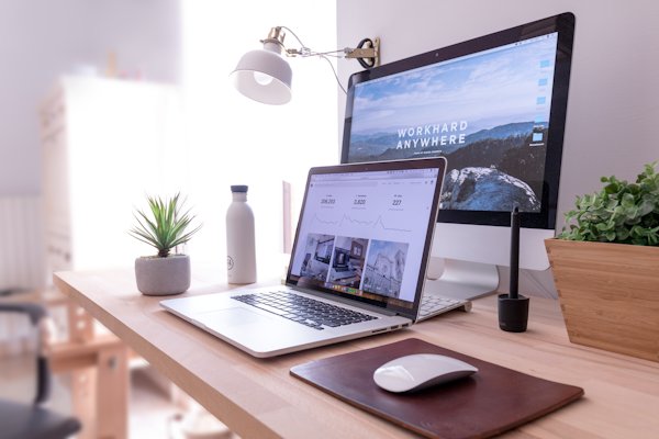professional web design in Clovis for different screen sizes