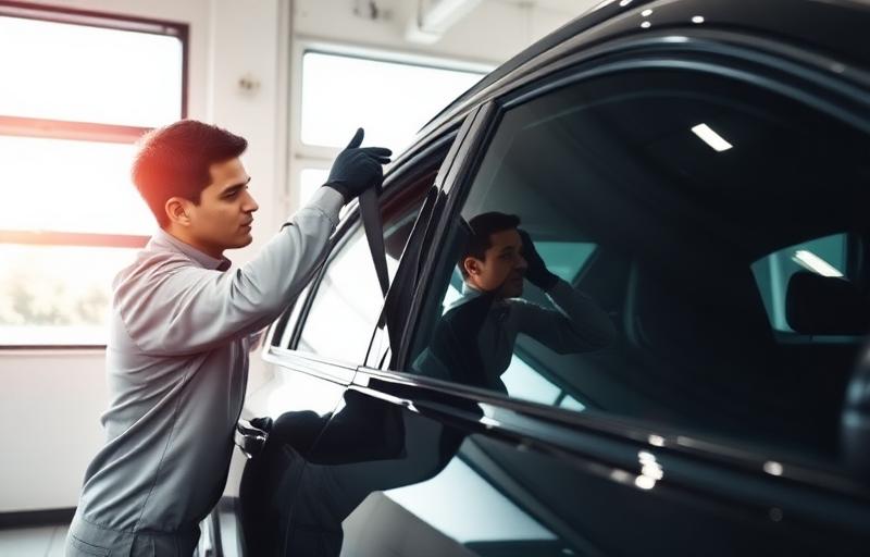 How Window Tinting Businesses Use AI to Double Their Bookings, Window Tinting insights from Willix AI